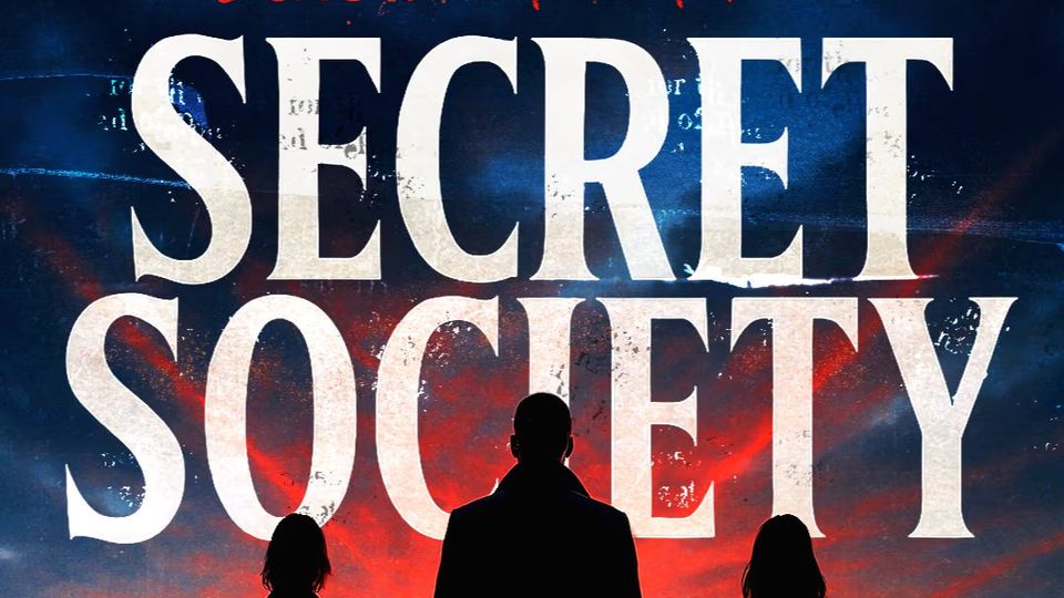 Seville’s Secret Society: An Outdoor Detective Game