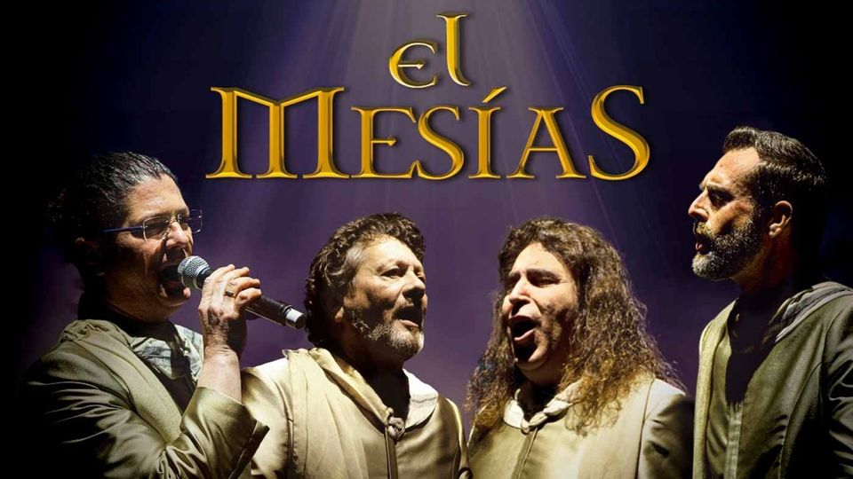 La Casa De La Esperanza - La Macarena Te Necesita