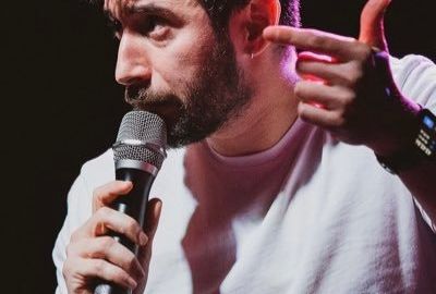 Jorge Yorya en Sevilla