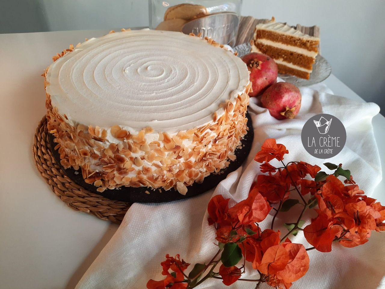 Foto: La Crème de la Crème | Brunch, Breakfast & Pastelería Centro Sevilla