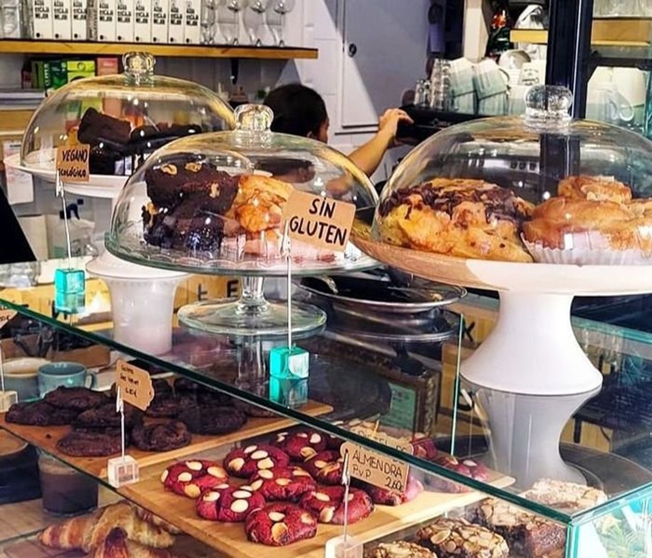 Foto: ANANÁS Coffee & Brunch