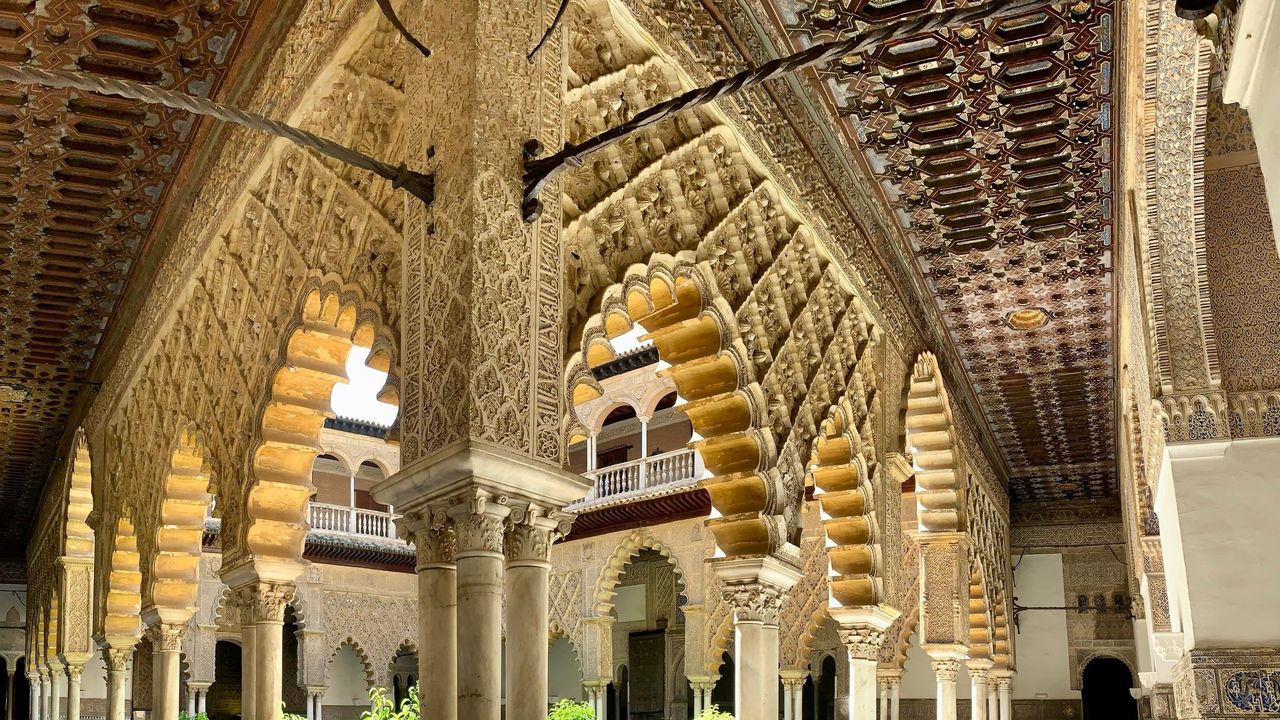 Una ruta para entender la Inquisición en Sevilla