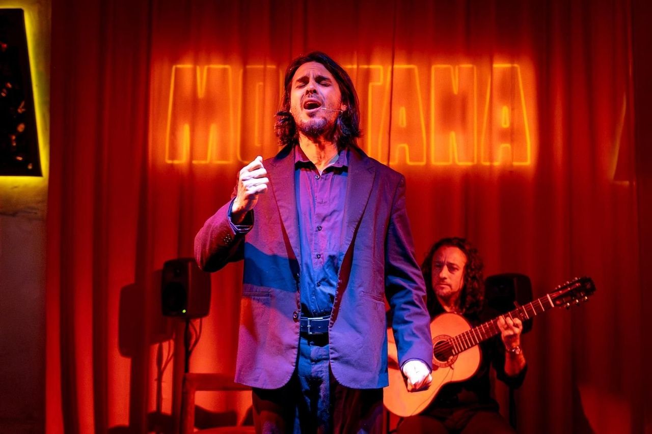 Foto: Montana cocteleria & flamenco