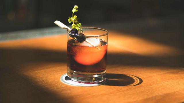 Coctelerías de autor en Sevilla para una noche distinta