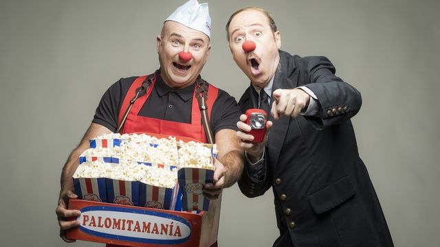 Cineclown: Una celebración del humor y el cine en Sevilla