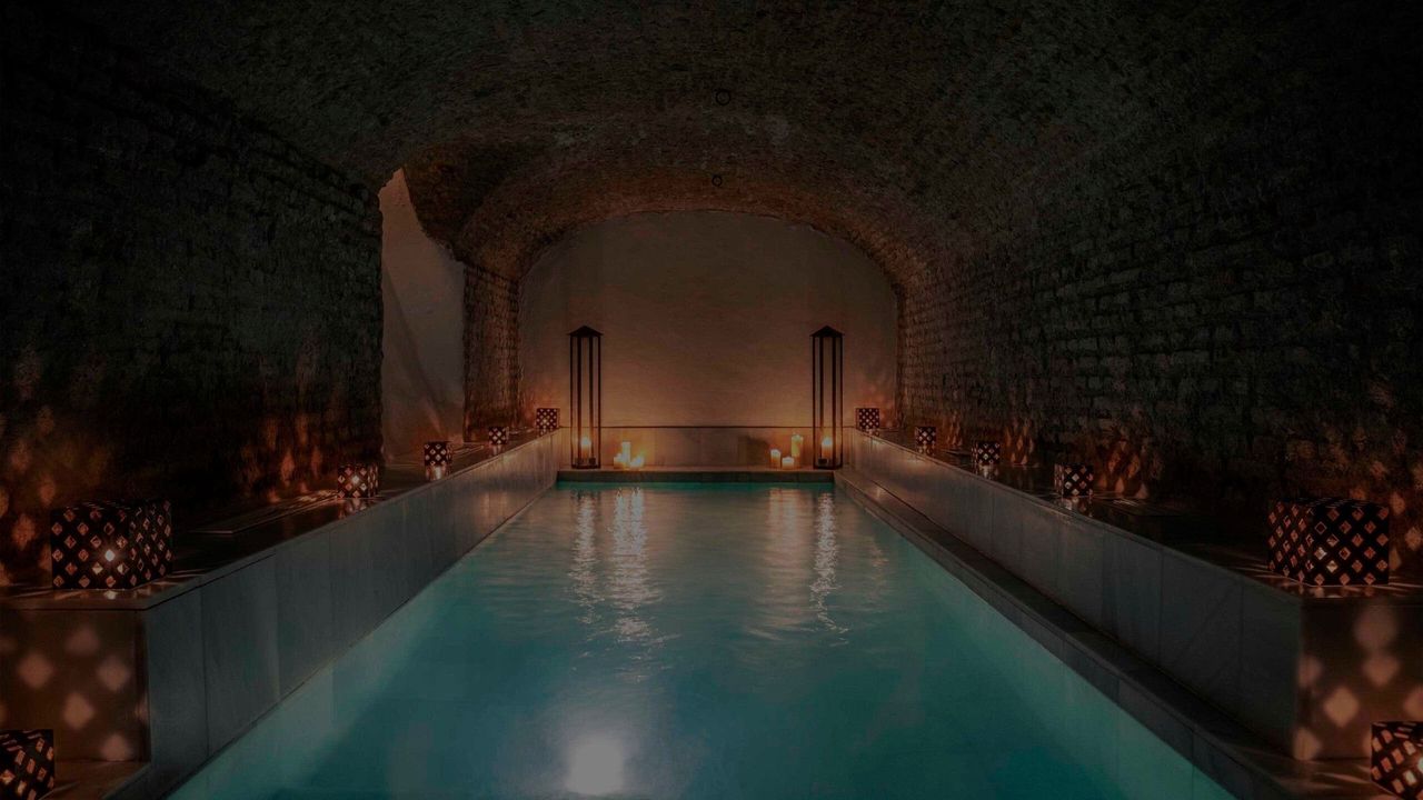 Foto: AIRE Ancient Baths Sevilla