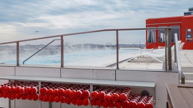 Spas urbanos en Sevilla para desconectar sin salir de la ciudad