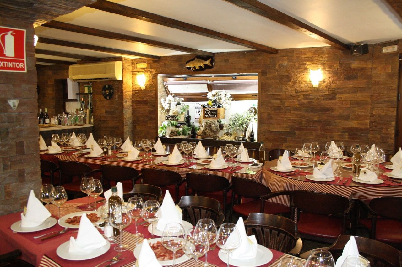 Foto: Restaurante Caza Juan
