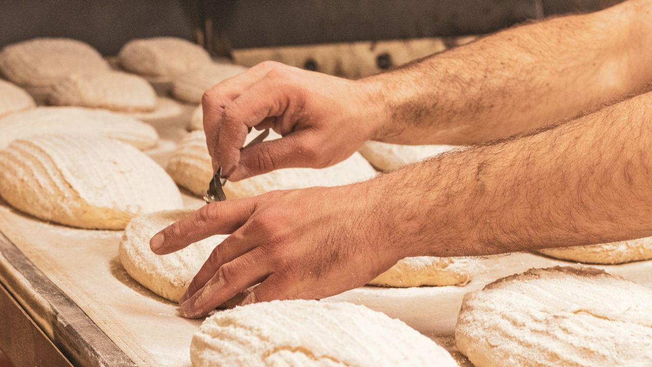 Panaderías de masa madre en Sevilla para comprar pan de verdad