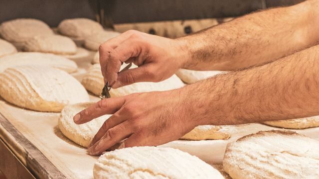 Panaderías de masa madre en Sevilla para comprar pan de verdad