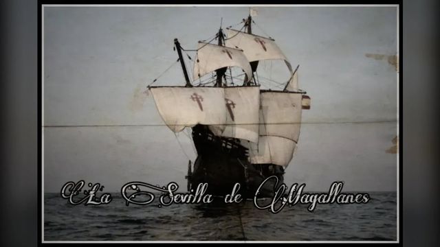 La Sevilla de Magallanes: una ruta para mirar la ciudad con otros ojos