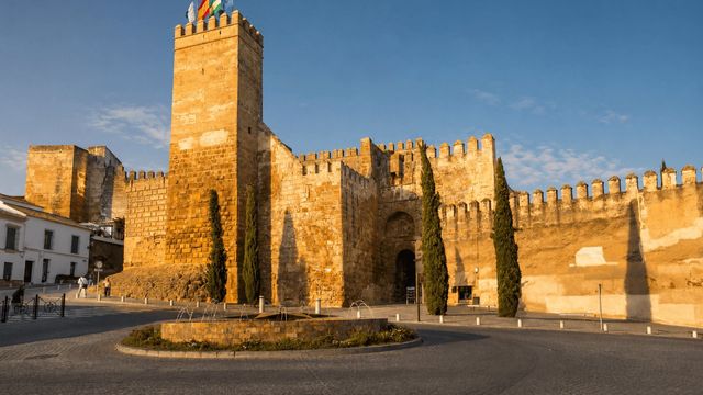 Free tour por Carmona, una ruta para leer cinco mil años de historia