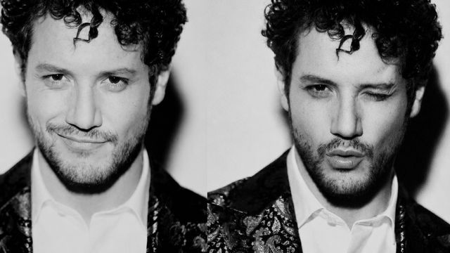 Camilo Sesto Sinfónico con Dani Diges: un homenaje a la música popular española