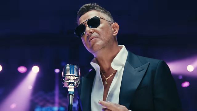 Alejandro Sanz: un concierto para recordar en Sevilla