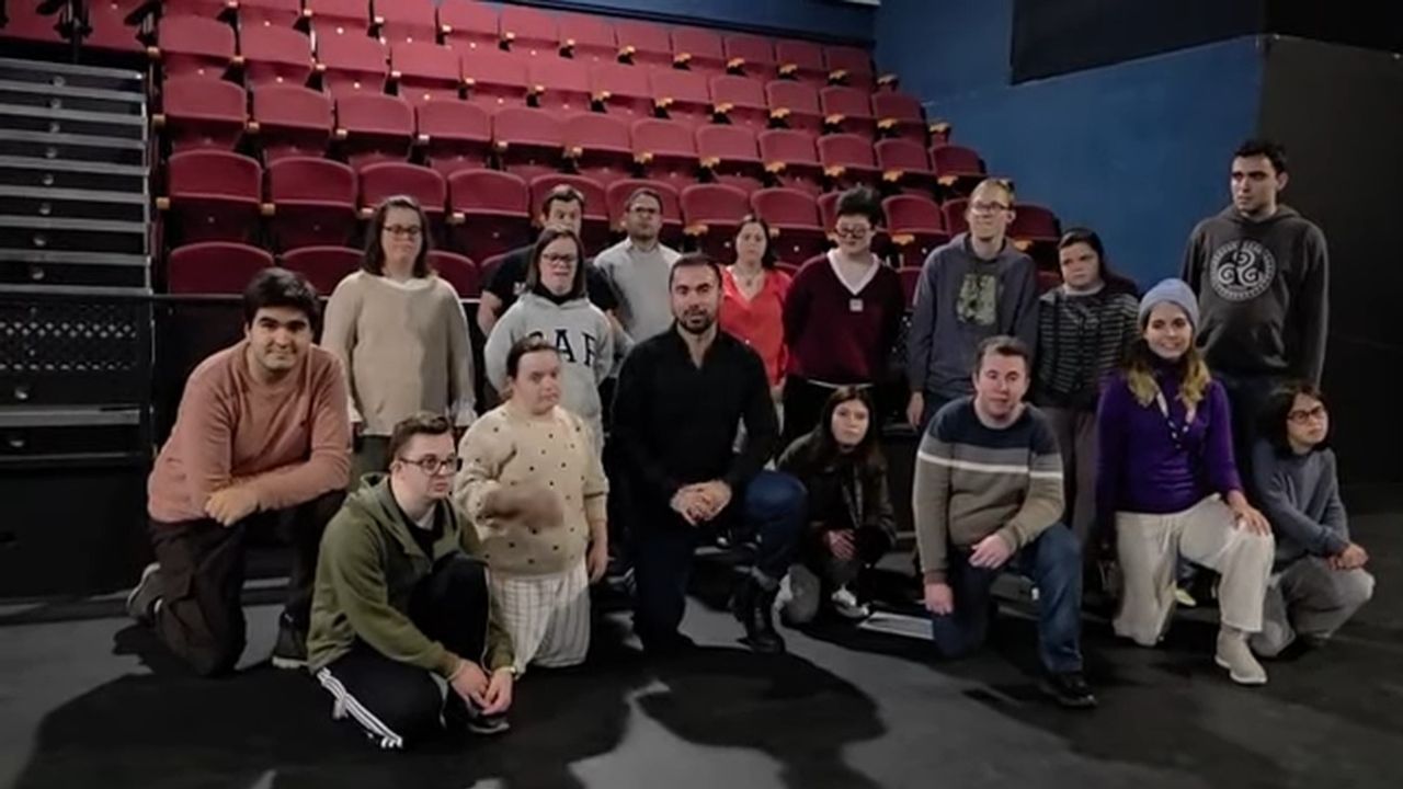 Aladdin Special: Un musical inclusivo que transforma la escena cultural de Sevilla