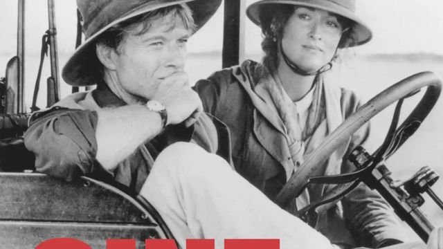 Cine de verano en Sevilla: asómate al patio y disfruta del séptimo arte