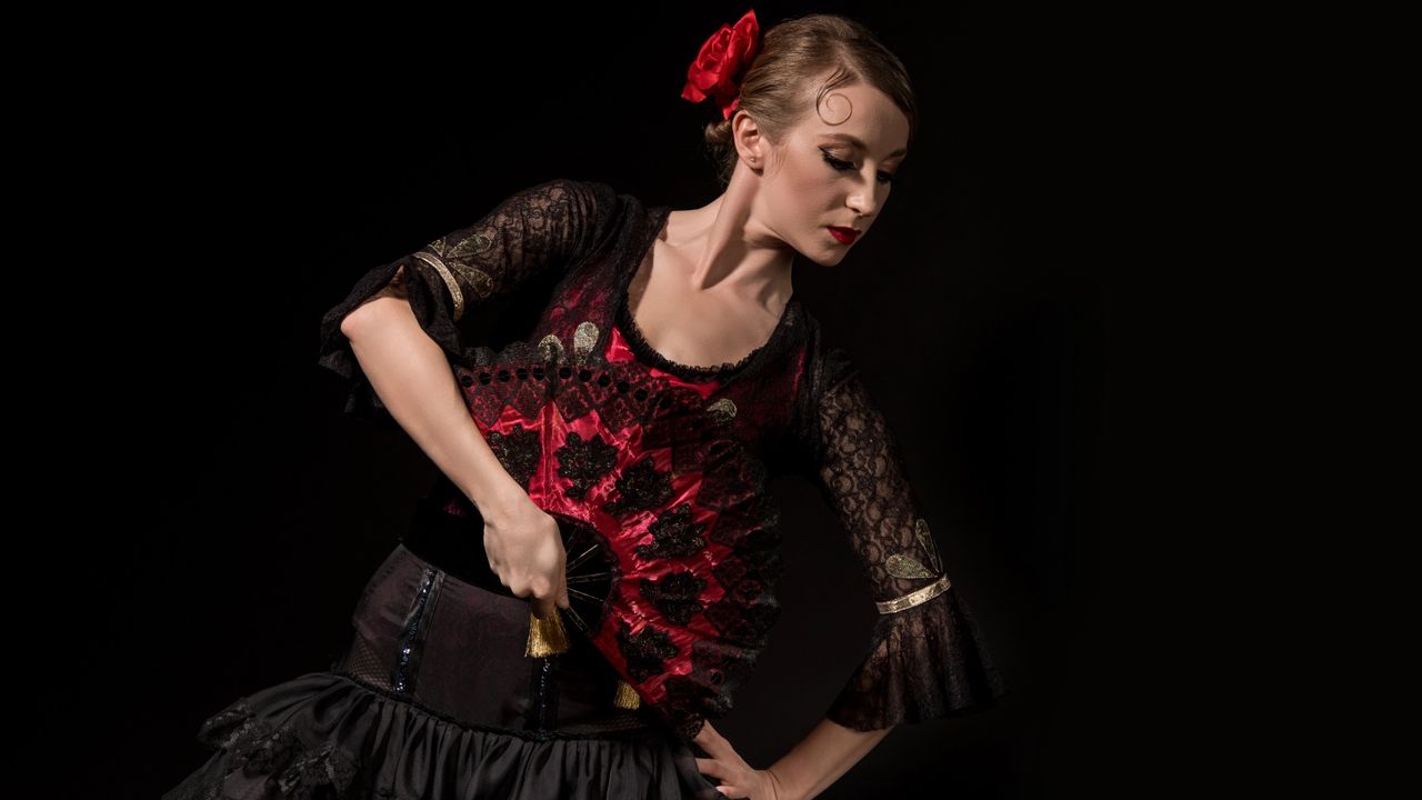 Un ciclo de flamenco contemporáneo que no te puedes perder
