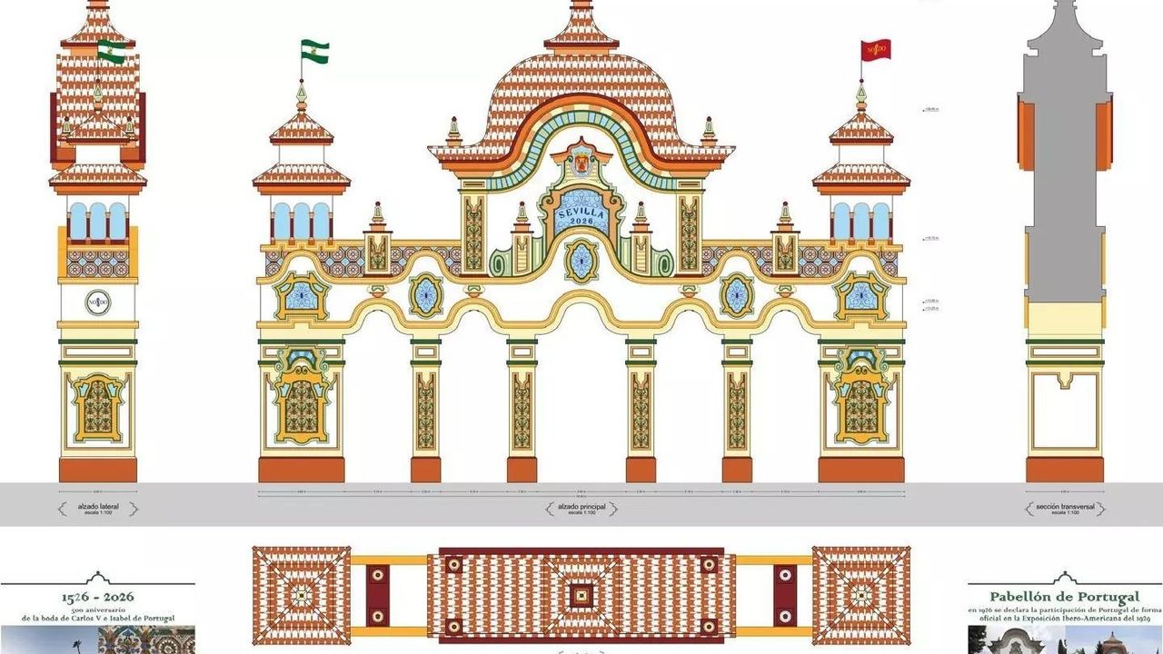 Feria de Abril en Sevilla 2026: Tradición, Color y Alegría en cada esquina