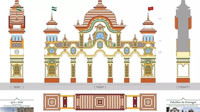 Feria de Abril en Sevilla 2026: Tradición, Color y Alegría en cada esquina