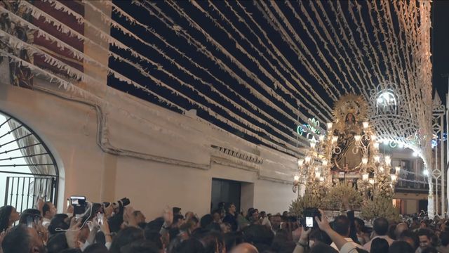 Benacazón se viste de fiesta con Las Nieves 2026: misa, procesión, verbena y tradición para vivir en agosto