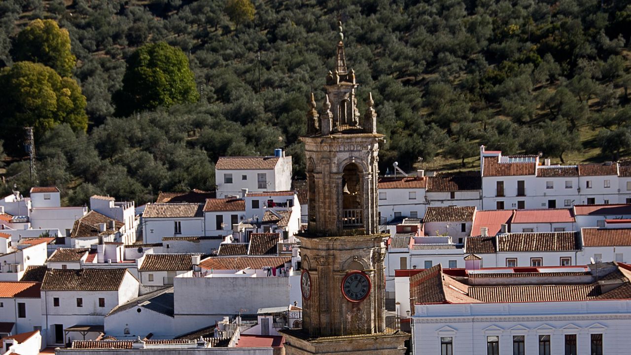 Constantina encara su Feria y Fiestas del 27 al 30 de agosto: el gran final del verano serrano