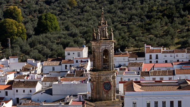 Constantina encara su Feria y Fiestas del 27 al 30 de agosto: el gran final del verano serrano