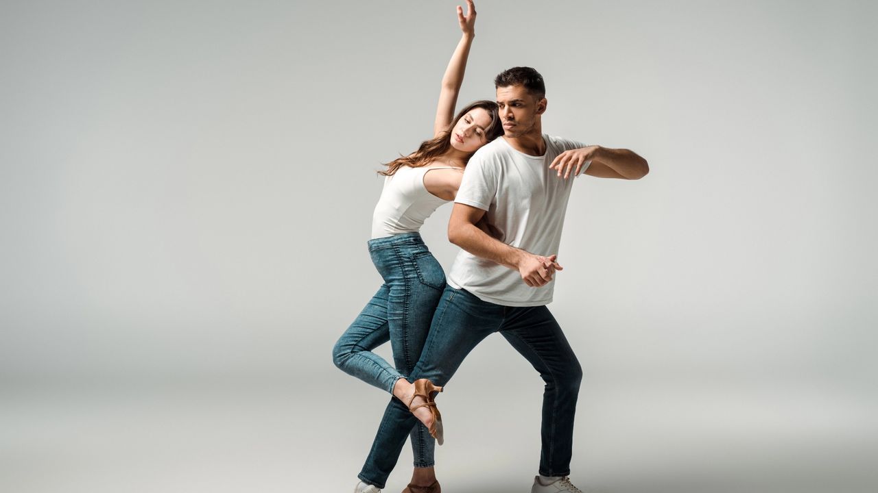 Sevilla danza: un viaje por la expresión y el movimiento